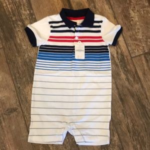 Gymboree Romper